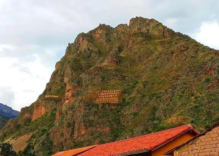 Guest house Punto Sagrado Ollantaytambo
